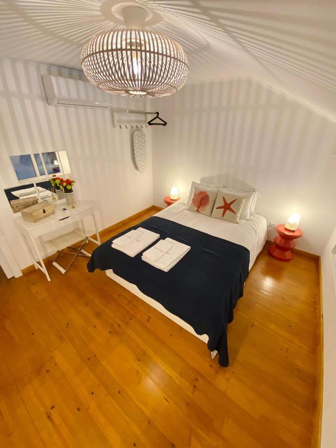 Casa Tejo By Valada Village Екстериор снимка
